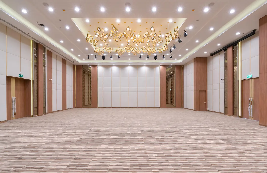 Grand Fortune Hotel Nakhon Si Thammarat-1